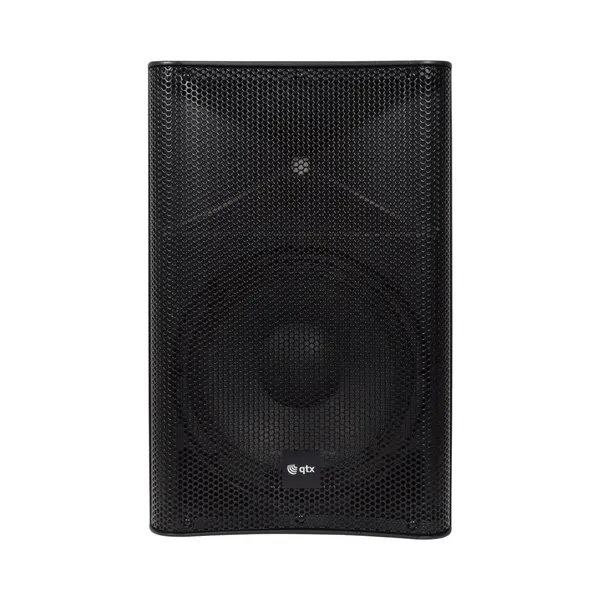 Qtx Quest 12 200W Rms Passieve Pa Speaker thumbnail
