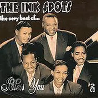 Very Best Of The Ink Spots [Pulse]