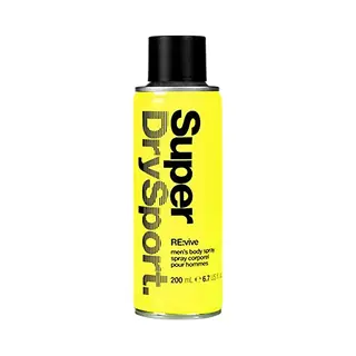Superdry Re, vive Body Spray