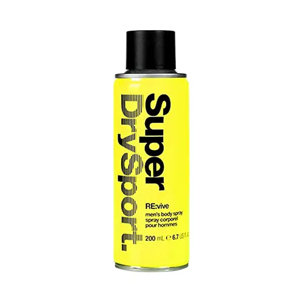 Superdry Re, vive Body Spray thumbnail