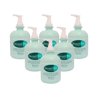 Dermol 500 Lotion 500ml