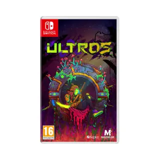 Maximum Games Ultros Standard Nintendo Switch