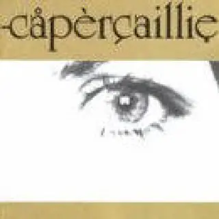 Coast2Coast Capercaillie - Capercaillie (Cd)