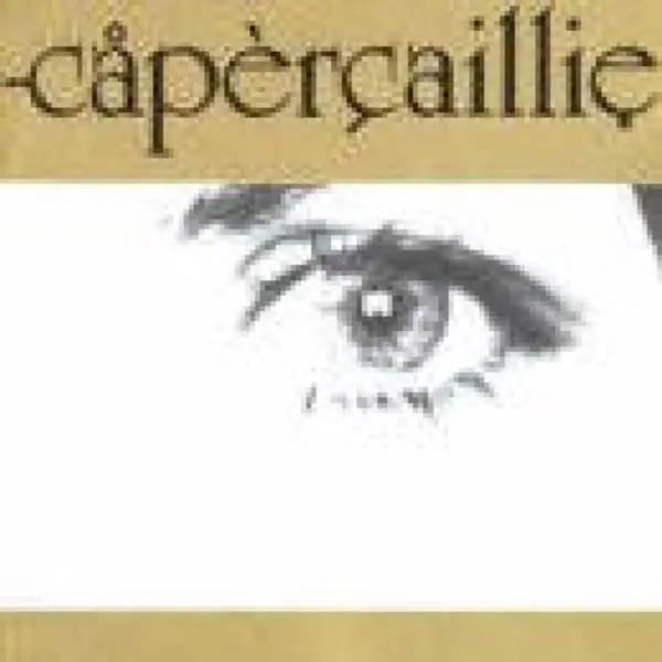 Coast2Coast Capercaillie - Capercaillie (Cd) thumbnail