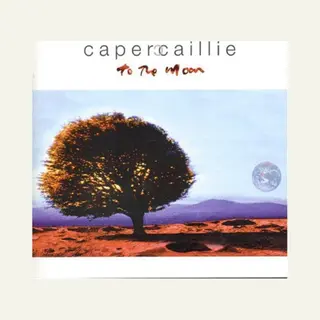 Capercaillie To The Moon