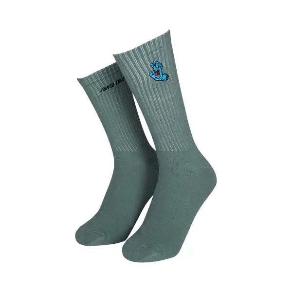 Sokken Santa Cruz Screaming Mini Hand Sock thumbnail