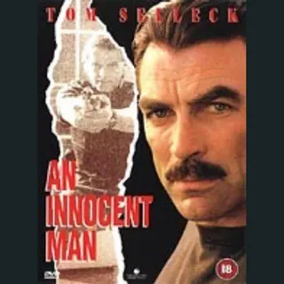 An Innocent Man