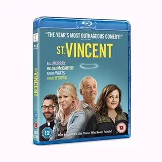 St. Vincent