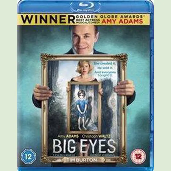 Big Eyes thumbnail
