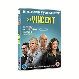 St. Vincent