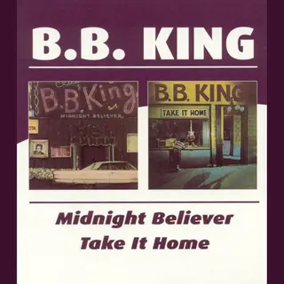 Bgo Midnight Believer / Take It Home