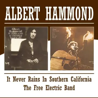 Bgo It Never Rains In Souther