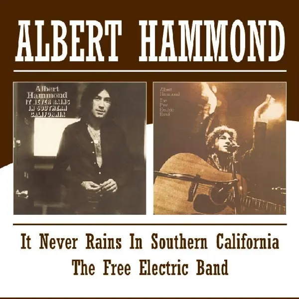 Bgo It Never Rains In Souther thumbnail