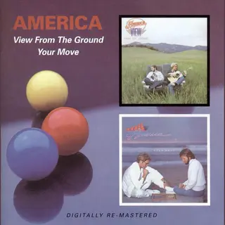 Bgo View From The Ground / Your Move