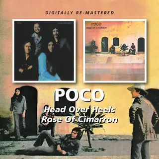 Bgo Head Over Heels Rose Of Cimarron