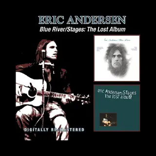 Bgo Blue River / Stages