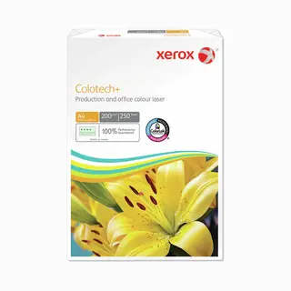 Xerox 003R99018 printing paper A4 (210x297 mm) 250 sheets White