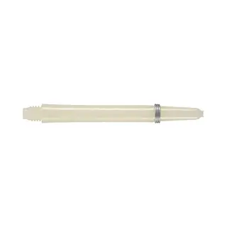 Harrows Nylon Darts Shafts Darts, Erwachsene, Unisex, Schwarz, Einheitsgröße