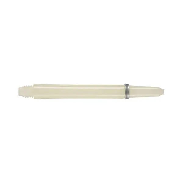 Harrows Nylon+Spring Shaft Black Short thumbnail