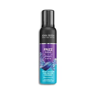 John Frieda Curl Reviver Mousse 200 ml