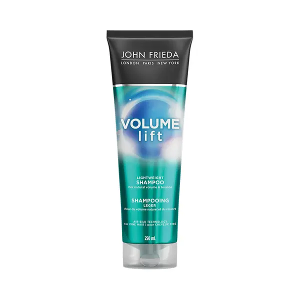 John Frieda Volume Lift Lightweight 250 ml Shampoo Professional Women thumbnail