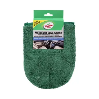 Turtlewax Turtle Wax Stofhandschoen Microfiber