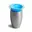 Steel Blauw