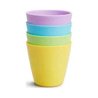 Munchkin Modern Multibecher 18+ Monate 4x240 Ml