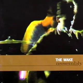 Konkurrent The Wake - Assembly (Cd)
