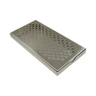 Beaumont Stainless Steel Drip Tray