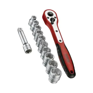 Teng Tools M3812N1 socket wrench