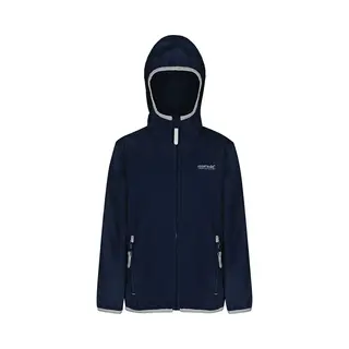 Waterproof Jacket For Children Regatta Lever Ii