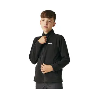 Regatta Kids King Ii Fleece Met Volledige Ritssluiting
