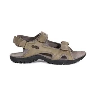 Regatta Harris Verstellbare, Rutschfeste Sandalen Mit Dämpfender Untersohle