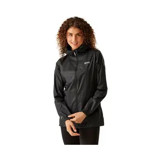 Regatta Heren Pack It Iii Waterproof, Ademend, Opvouwbaar Jacket, Regenjas Heren