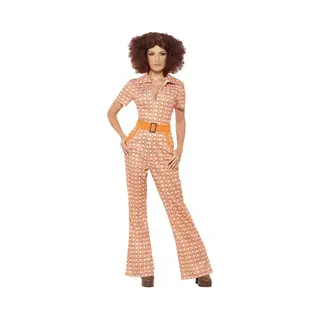 Smiffys 43188L feestkleding