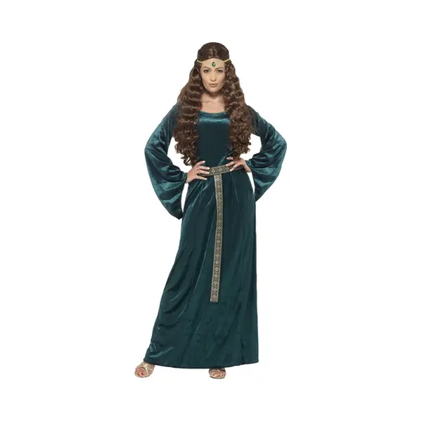 Smiffys 45497L fancy dress Fancy costume thumbnail