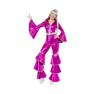 Smiffys 38520S feestkleding