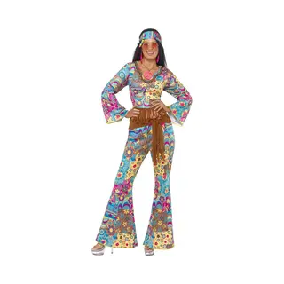 Smiffys 39493M feestkleding Feestkostuum