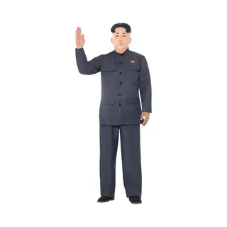 Smiffys 47203M fancy dress Fancy costume