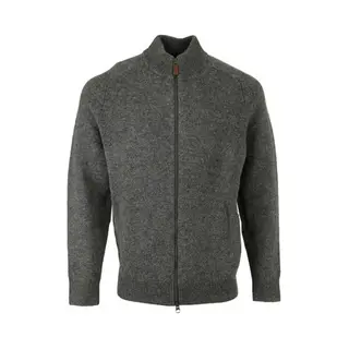 Barbour Vest Grijs