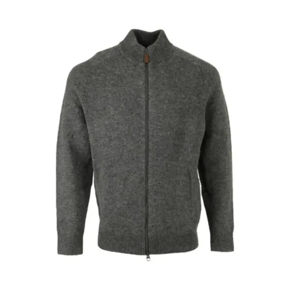 Barbour Vest Grijs thumbnail