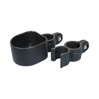 Aidapt - Wandelstok - Krukhouder - Geschikt Voor 25-30 Mm