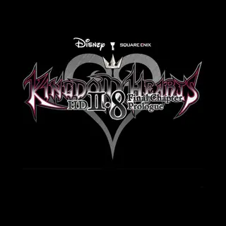 Square Enix Kingdom Hearts Hd 2.8 Final Chapter Prologue Standaard PlayStation 4