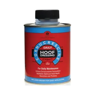 Carr & Day & Martin Cornucrescine Daily Hoof Dressing 500ml