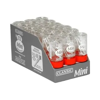 Classic Klassische Kristall Deluxe Mini-Flasche 75ml