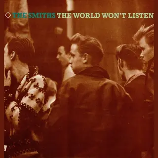 Rhino The World Won'T Listen