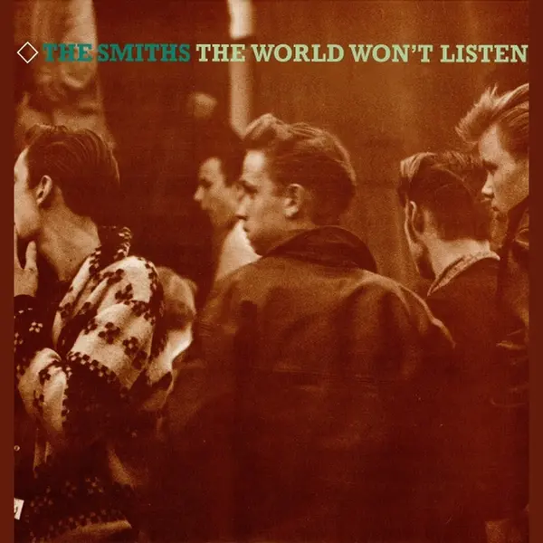 Rhino The World Won'T Listen thumbnail