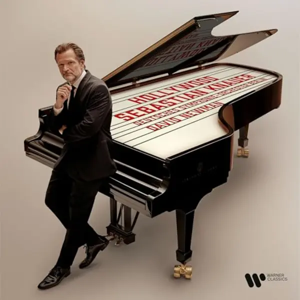 Parlophone Hollywood thumbnail