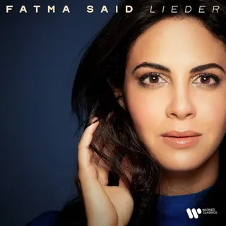 Warner Music Fatma Said, Lieder